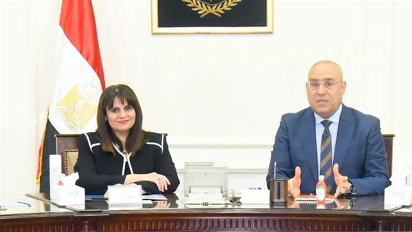 الإسكان والهجرة