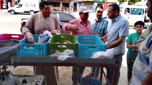 علي الشرابي رئيس