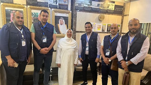 جانب من الجولات 