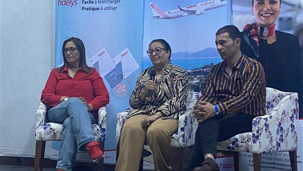 منى نور الدين