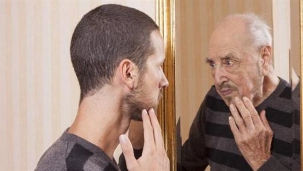 التقدم في العمر 