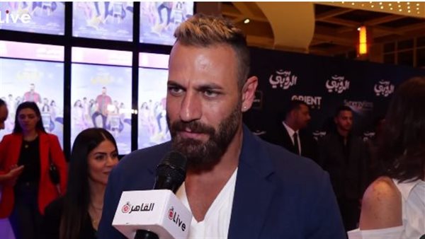 نيقولا معوض