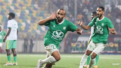 مهاجم ليبي على رادار أسوان استعدادًا للموسم الجديد