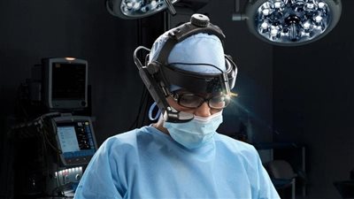 النظارات الذكية يمكنها إحداث ثورة في العمليات الجراحية | دراسة