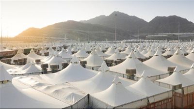 دعاء المبيت في منى ومعلومات مهمة عن يوم القر