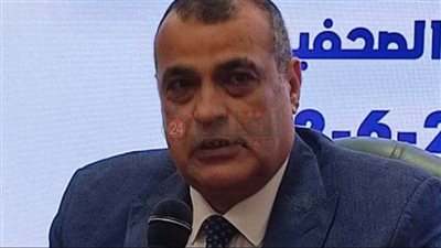الإنتاج الحربي: نعمل لإنتاج سيارة تخدم طبقة كبيرة من المصريين.. ونطرح جهازا ينتج المياه من الهواء قريبا