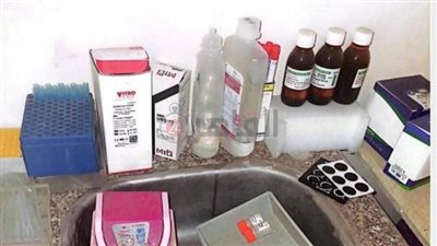 صحة المنيا: ضبط 122 منشأة مخالفة خلال حملات رقابية على المنشآت الطبية الخاصة