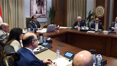 مدبولي: نسعى للتوسع في إضافة عدد آخر من المحاصيل للتداول بالبورصة السلعية