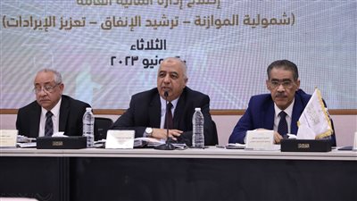 النظر في الضرائب والتوسع بطرح الصكوك السيادية.. مقترحات جلسة الإصلاح المالي بـ الحوار الوطني