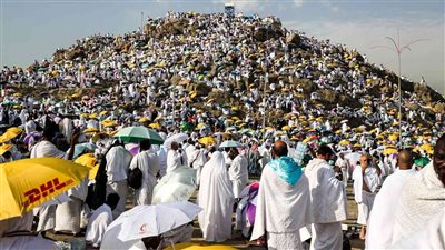 ما حكم صيام يوم عرفة لمن لم يصم الثمانية أيام قبله؟.. دار الإفتاء توضح