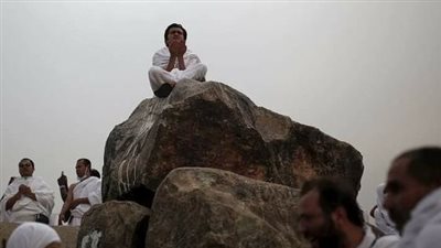 دعاء يوم عرفات مكتوب للنفس والأحبة.. أدعية القرآن الكريم كاملا