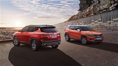 سعر ومواصفات كيا سيلتوس موديل 2023 في الإمارات