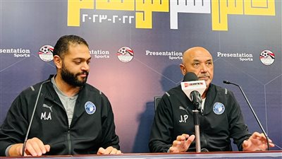 باتشيكو قبل مواجهة سيراميكا: نسعى لمواصلة الصدارة.. والإدارة تقود خلية عمل لتحقيق النجاح