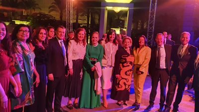 المتحف القومي للحضارة المصرية يحتفل بذكرى مرور عامين على افتتاحه واستقباله للمومياوات الملكية