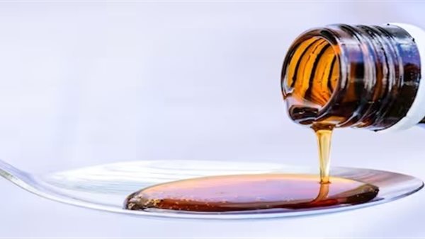 أدوية السعال