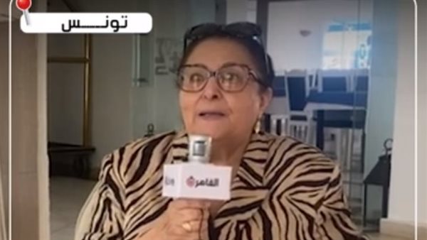 منى نور الدين 