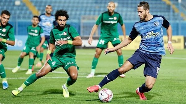 بيراميدز والاتحاد