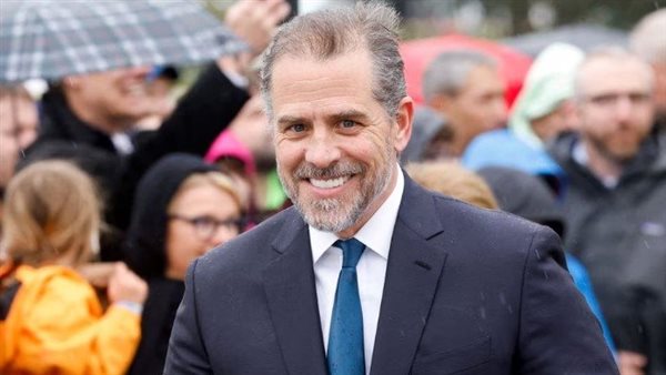 هانتر بايدن