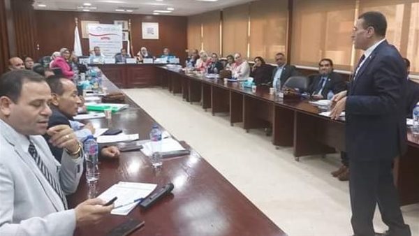 الجهاز التنفيذي للهيئة