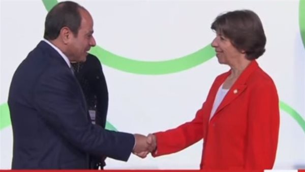 الرئيس عبدالفتاح