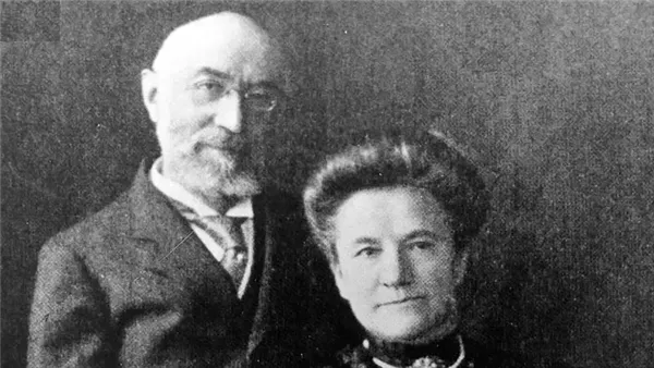 ركاب سفينة تيتانيك