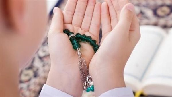 دعاء أول جمعة