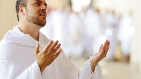أدعية مناسك العمرة