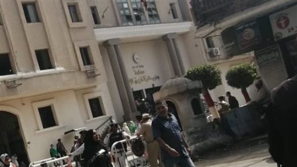 محكمة جنايات الزقازيق