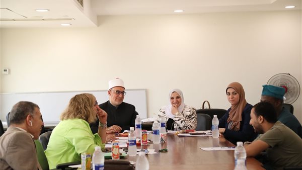 مجمع البحوث الإسلامية