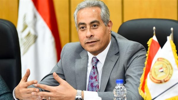 وزير العمل 