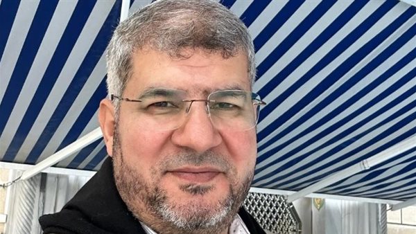 رجل الأعمال الإخواني