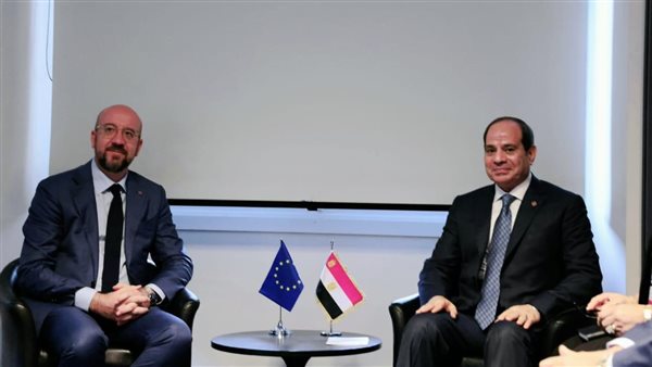 الرئيس عبدالفتاح