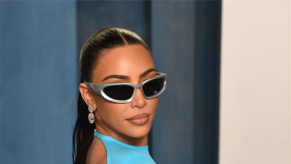  كيم كارداشيان