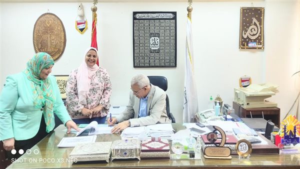 جانب من الاعتماد