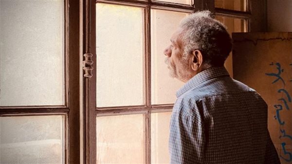 الفنان سيد رجب