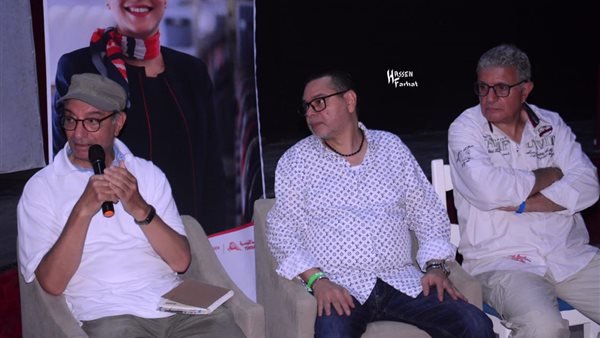 مهرجان جربة للسينما