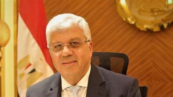 الدكتور أيمن عاشور