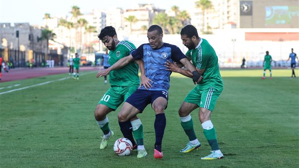 بيراميدز والاتحاد