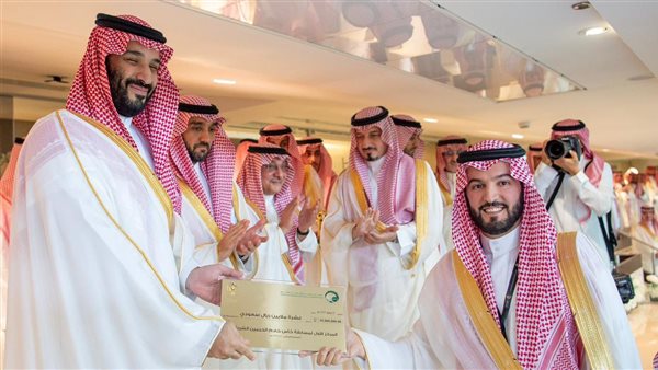 فهد بن نافل 