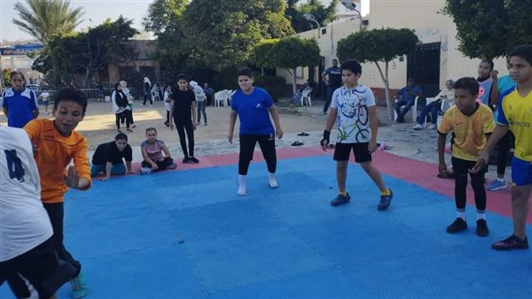 مدارس بورسعيد 