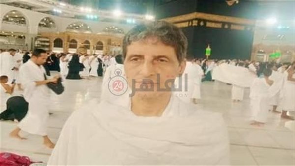 الحاج المنوفي المتوفى