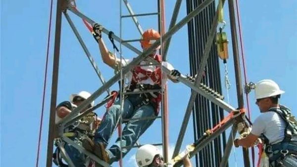 تشغيل شبكة الاتصالات