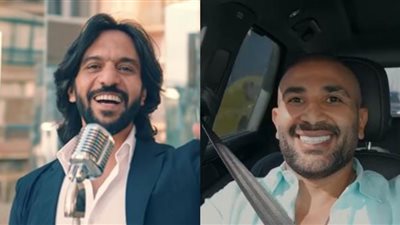 أحمد سعد: بهاء سلطان من أجمل الأصوات في مصر.. ومخدش حقه فنيًا