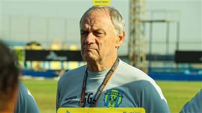 جاليدي مديرا فنيا للنجوم بدوري المحترفين