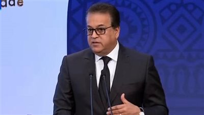 وزير الصحة: منظمة الصحة العالمية ستعلن خلو مصر من فيروس سي خلال أيام