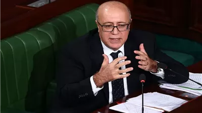 البنك المركزي التونسي: نعمل مع صندوق النقد على إعداد برنامج إصلاح اقتصادي عادل