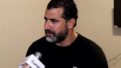 محمود حافظ: فيه راحة نفسية بيني وبين كريم محمود عبد العزيز.. ومبحبش استخف بعقل المُشاهد