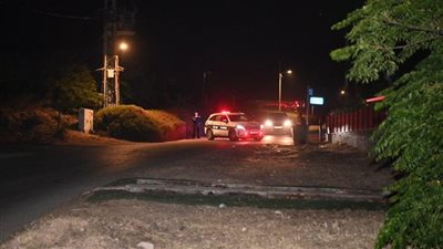  انفجار مخزن مصنع عسكري قديم في هرتسيليا وسط إسرائيل