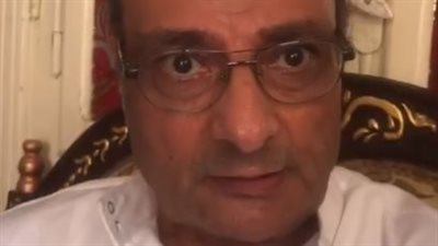 أسرة الشيخ أبو العينين شعيشع تحيي ذكرى وفاته.. وحفيده: كان فاتح بيته لكل قرايبه | بث مباشر