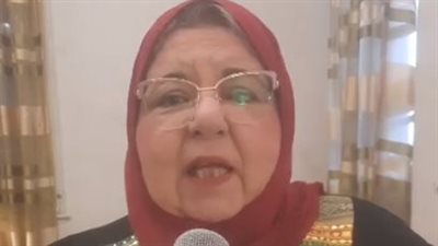 ماما ماجدة صانعة محتوى لتعليم اللغة الفرنسية: الناس حبوني لأني شبه أمهاتهم وجداتهم | بث مباشر